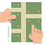 Map icon 64x64