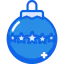 Bauble icon 64x64