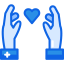 Heart icon 64x64