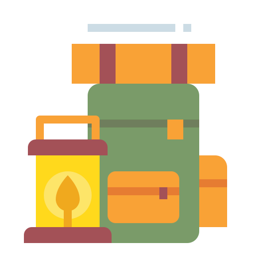 Lantern icon