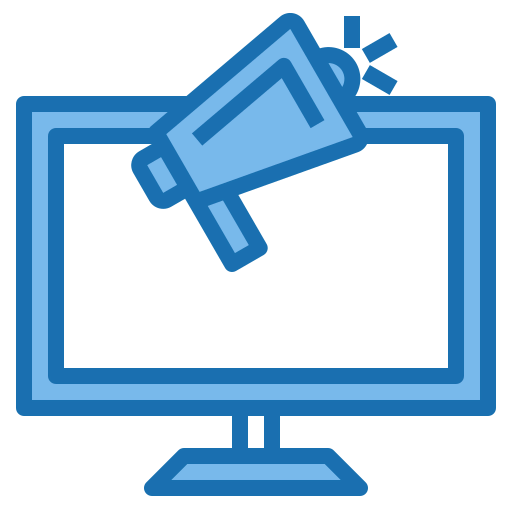 Ads icon