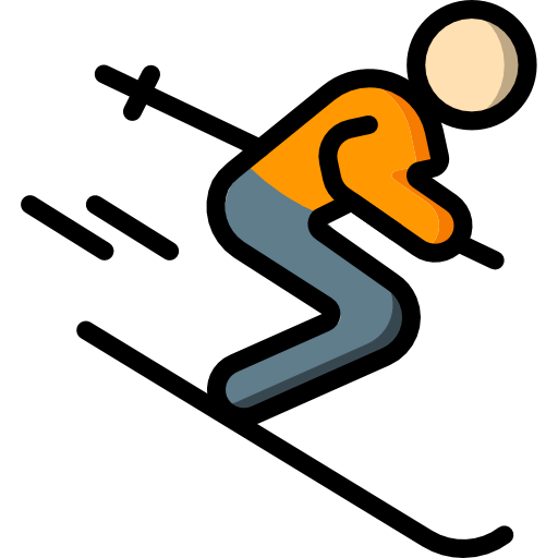 Alpine icon
