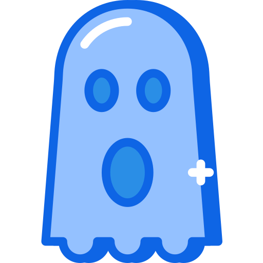 Ghost icon