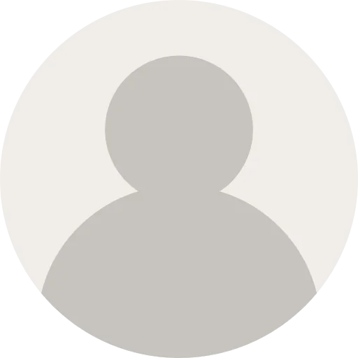 User icon