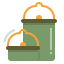Pot icon 64x64