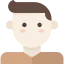 Man icon 64x64