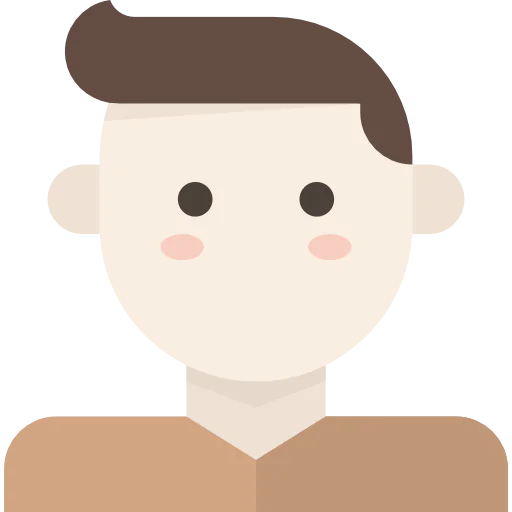 Man icon