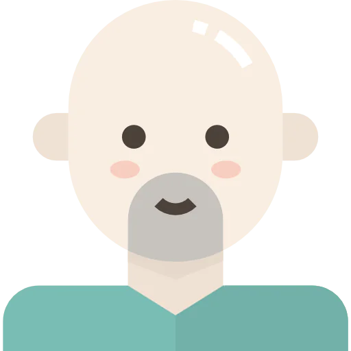 Man icon