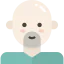 Man icon 64x64