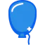 Balloons icon 64x64