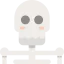 Skeleton icon 64x64