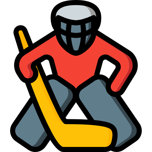 Guarding icon