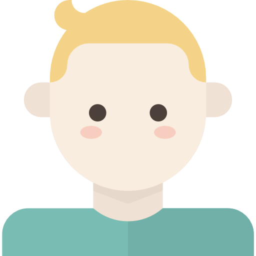 Man icon