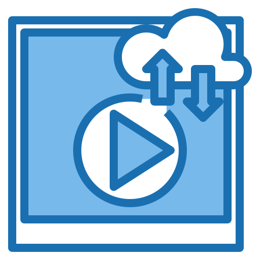 Video icon