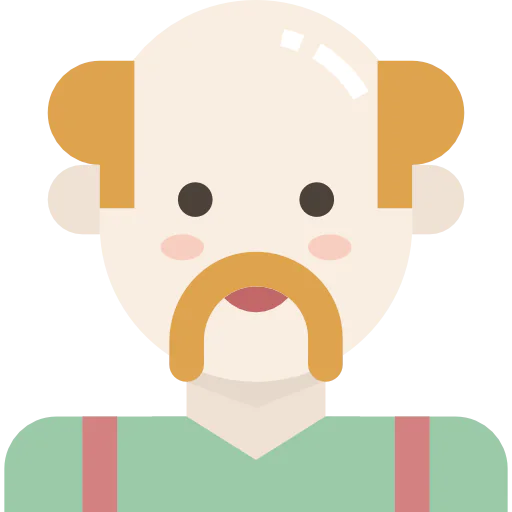Man icon