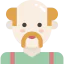 Man icon 64x64