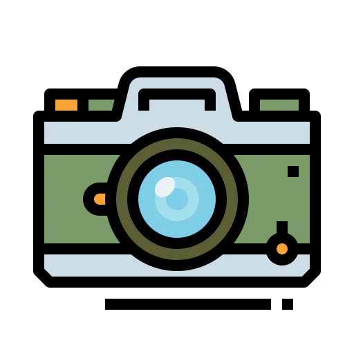 Camera icon