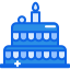 Cakes icon 64x64