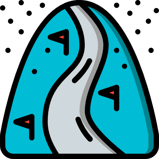 Slope icon