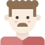 Man icon 64x64