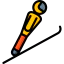 Ski icon 64x64