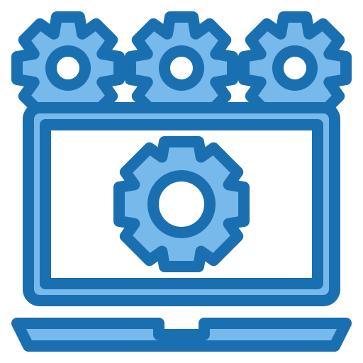 Laptop icon