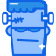 Frankenstein icon 64x64