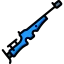 Gun icon 64x64