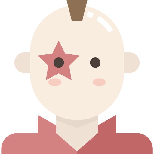 Punk icon