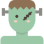 Zombie icon 64x64