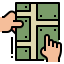 Map icon 64x64