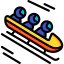 Bobsleigh icon 64x64
