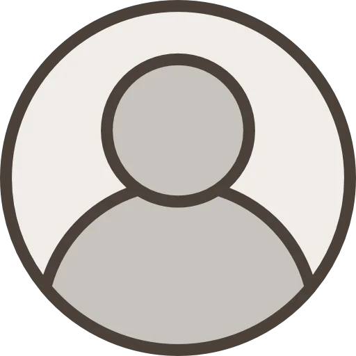 User icon