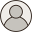 User icon 64x64