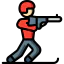 Biathlon icon 64x64