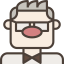 Grandfather icon 64x64