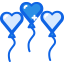 Balloons icon 64x64