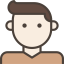 Man icon 64x64