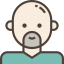 Man icon 64x64
