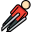 Ski icon 64x64