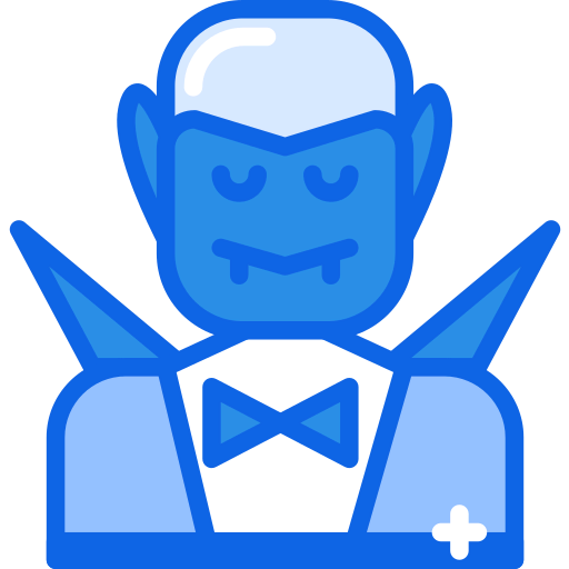 Vampire icon