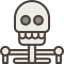 Skeleton icon 64x64