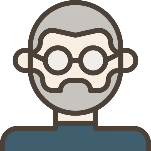 Geek icon