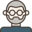 Geek icon 64x64