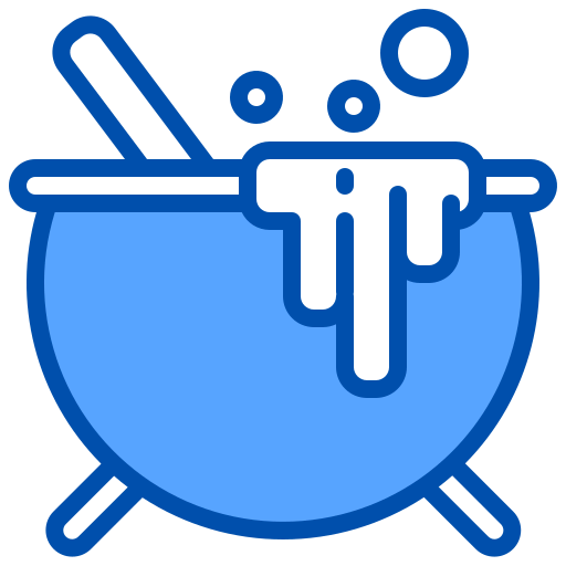 Cauldron icon
