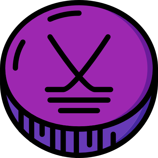 Puck Symbol