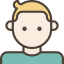 Man icon 64x64