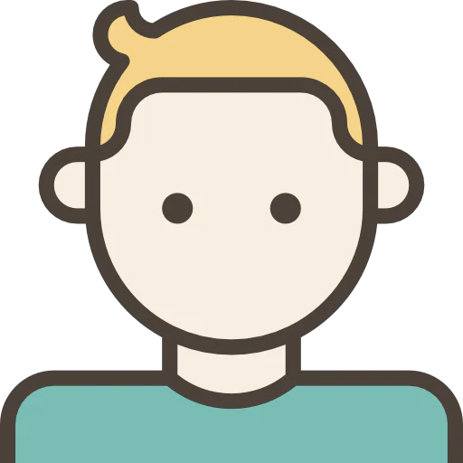 Man icon