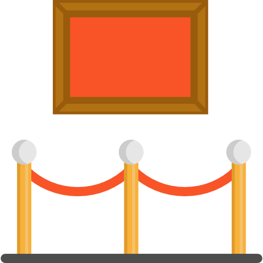 Museum icon