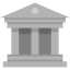 Museum Symbol 64x64